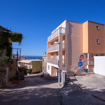 Apartments Mia Baška Voda Екстериор снимка