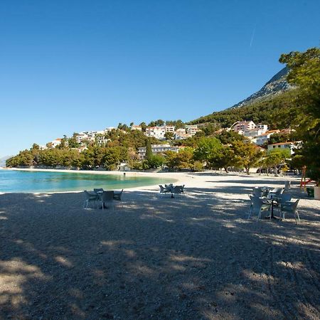 Apartments Mia Baška Voda Екстериор снимка